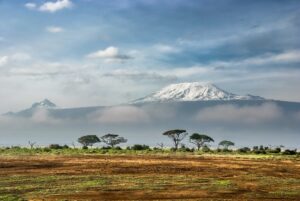 Mount Kilimanjaro Mount Kilimanjaro