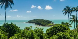 View,Of,Ile,Du,Diable,(devil’s,Island),From,Ile,Royale View,Of,Ile,Du,Diable,(devil’s,Island),From,Ile,Royale