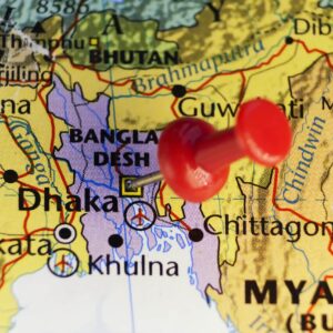 Dhaka,Capital,Of,Bangladesh.,Copy,Space,Available. Dhaka,Capital,Of,Bangladesh.,Copy,Space,Available.